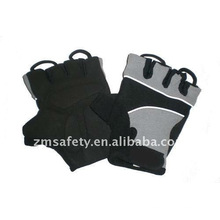 Gel Padded Weight Lifting / Gym Gloves ZJB58